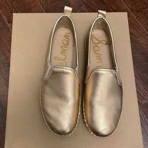 Espadrilles - SAM EDELMAN